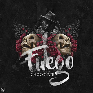 Fuego cover