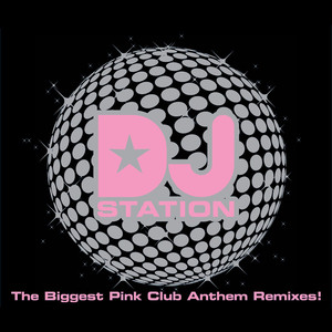 DJ STATION album