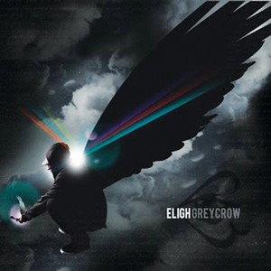 Grey Crow (Deluxe Version) cover