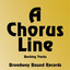 A Chorus Line (Backing Tracks) cover