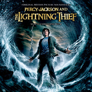 Percy Jackson & The Lightning Thief (Original Motion Picture Soundtrack) album