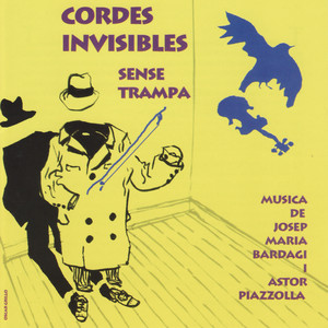 Cordes Invisibles