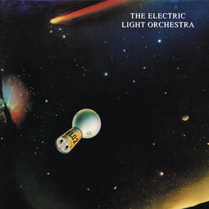Electric Light Orchestra II cover