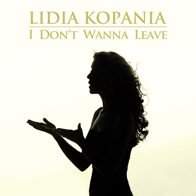 Lidia Kopania Photo