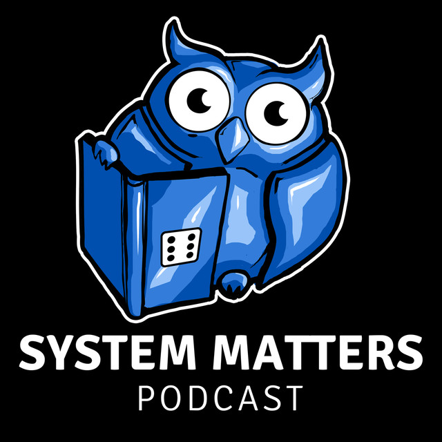 System Matters | Podcast on Spotify