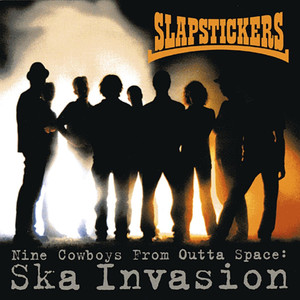Invasion cover