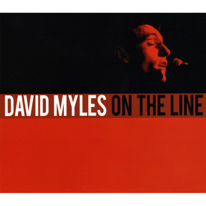 On the Line cover