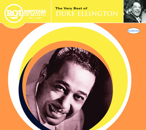 The Very Best of Duke Ellington album