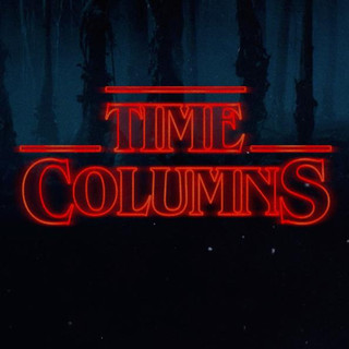Time Columns Photo