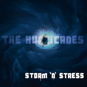 Storm 'n' Stress cover