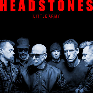 Little Army cover