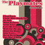 Greatest Hits: The Playmates Albumcover