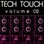 Tech Touch, Vol. 2 Albumcover