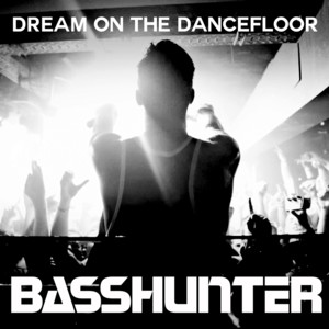 Dream On The Dancefloor (Remixes) album