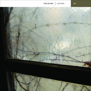 Lichtung cover