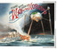 Jeff Wayne's Musical Version Of The War Of The Worlds cover