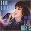 These Blue Nights cover