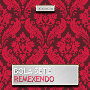 Remexendo album