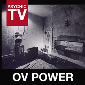 Ov Power album