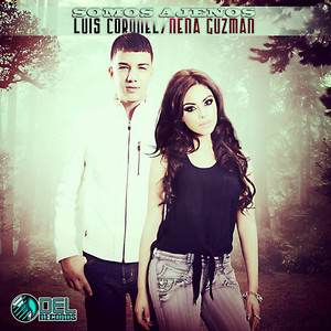 Nena feat. Nena cover