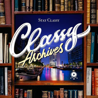 Stay Classy Photo