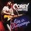Live In Chattanooga cover