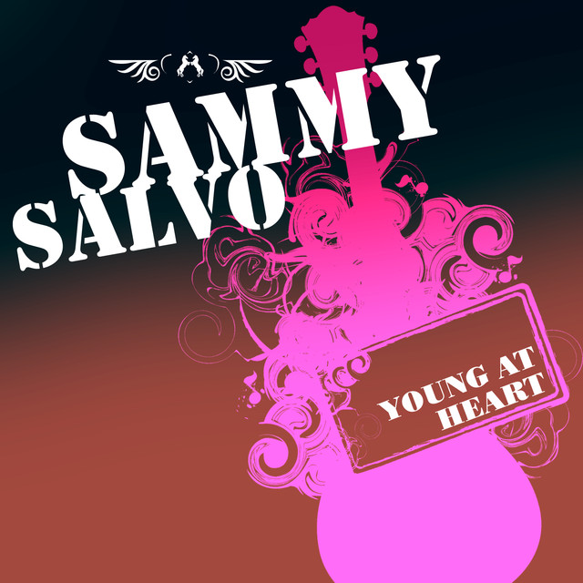 Sammy Salvo Photo