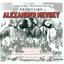 PROKOFIEV, S.: Alexander Nevsky (Strobel) Albumcover