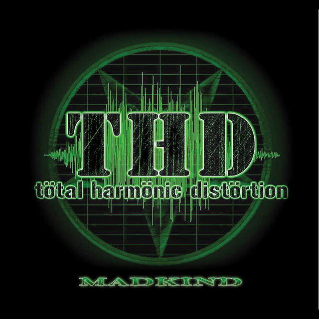 Total Harmonic Distortion Photo
