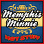 Hot Stuff cover