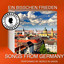 Ein Bisschen Frieden: Songs from Germany Albumcover