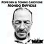 Mondo difficile cover