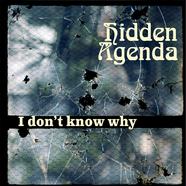 Hidden Agenda Photo