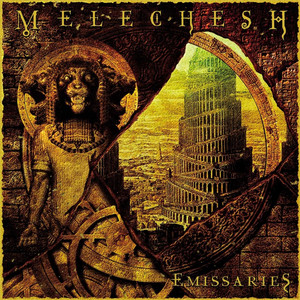 Emissaries album