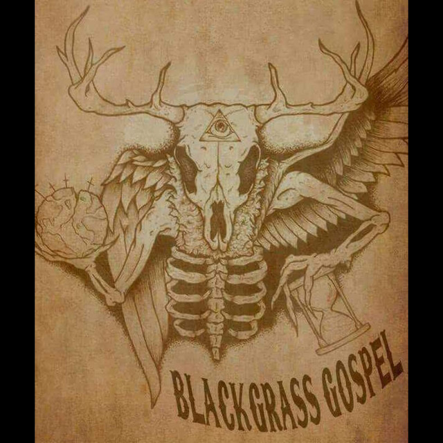 Blackgrass Gospel Photo