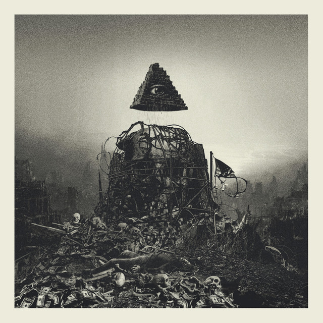 Murder Construct Photo