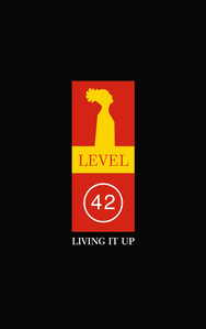 Living It Up album