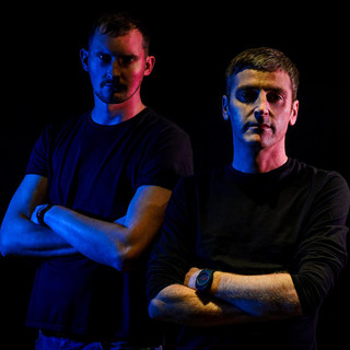 The Experts Photo