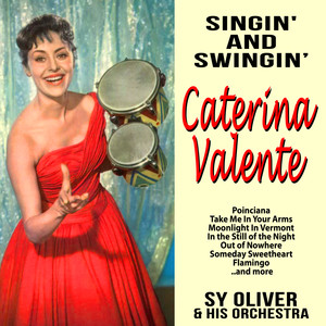 Singin' and Swingin' With Caterina Valente album
