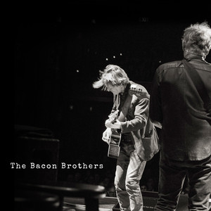 The Bacon Brothers cover