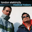 Medical History cover