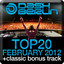 Dash Berlin Top 20 - February 2012 (Including Classic Bonus Track) cover