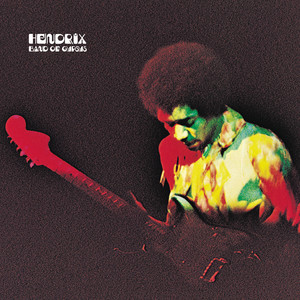 Band of Gypsys album