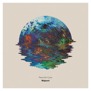 Majouré cover