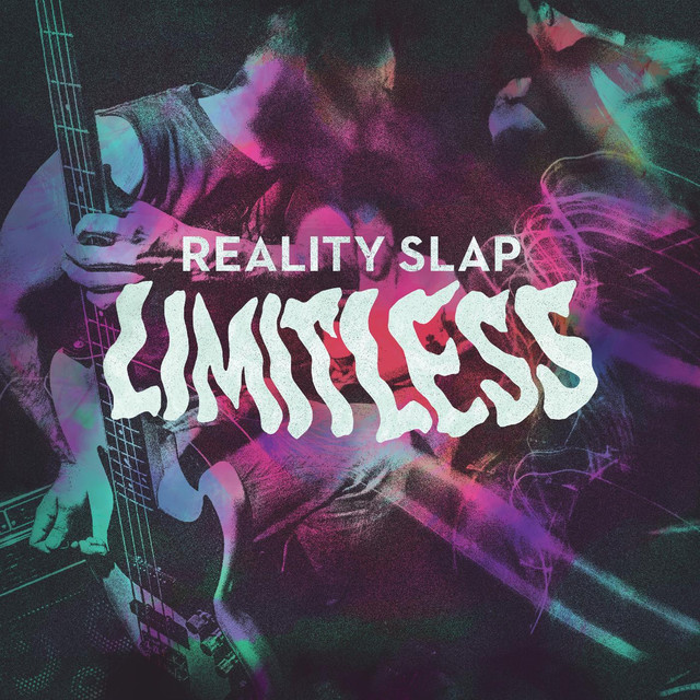 Limitless cover