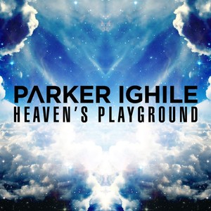 Parker Ighile