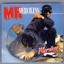 Mr. Merciless cover