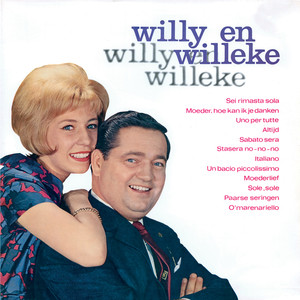 Willy En Willeke album