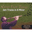 Jam Tracks in A Minor Albumcover