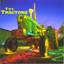 The Tractors cover
